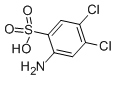 3,4-Dichloroaniline-6 Sulfonic Acid