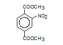 2 Nitro Dimethyl Terephthalate