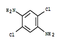 2,5 Di Chloro 1,4 Phenylene Diamine