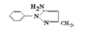 5-Amino-3-Methyl-1-Phenylpyrazole (RM for Acid Yellow 49)