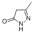 3-Methyl-5 Pyrazolone